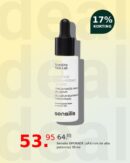 Sensilis UPGRADE [sérum de alta potencia] 30 ml